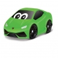 Продукт Bburago Junior Lamborghini Huracan - Пластмасова количка, асортимент - 3 - BG Hlapeta